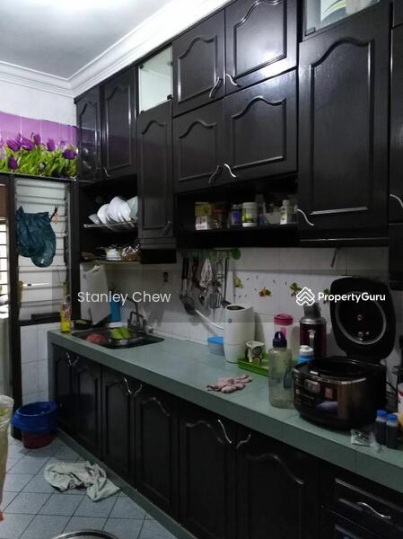 Untuk Dijual - Fair View Apartment