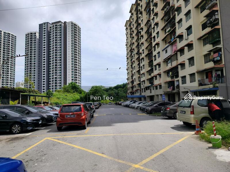 For Rent - Mutiara Perdana