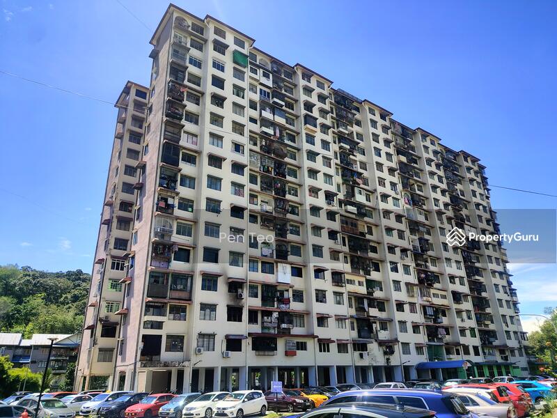 For Rent - Mutiara Perdana