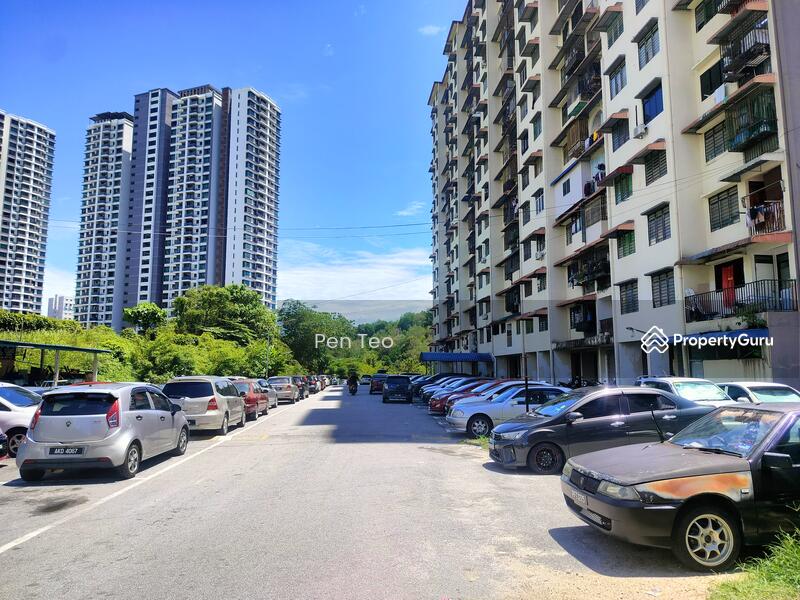 For Rent - Mutiara Perdana