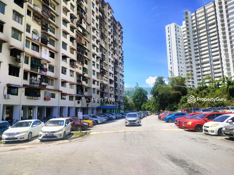 For Rent - Mutiara Perdana