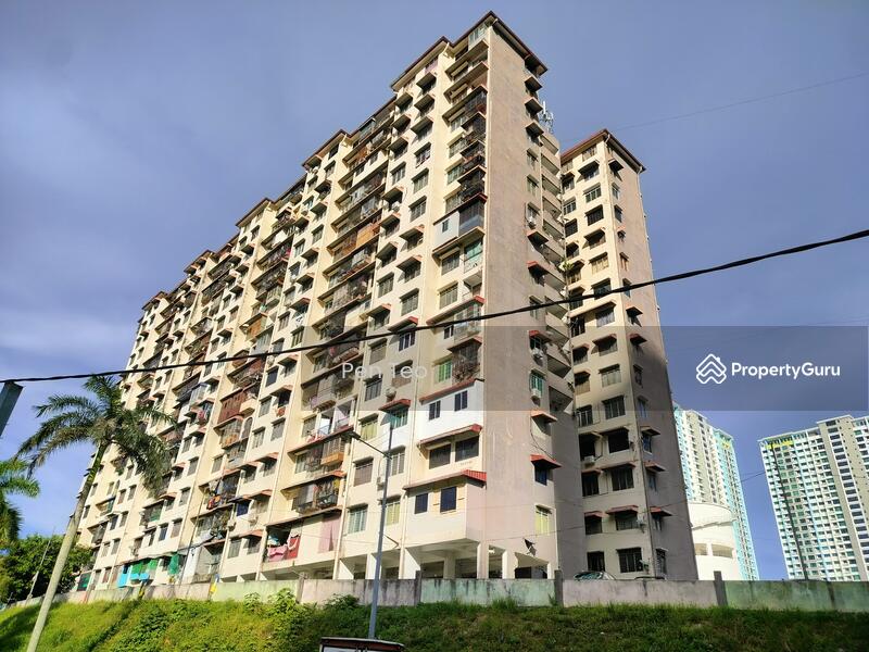 For Rent - Mutiara Perdana