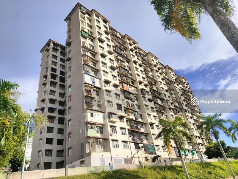 For Rent - Mutiara Perdana
