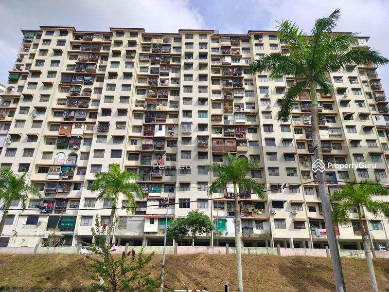 For Rent - Mutiara Perdana