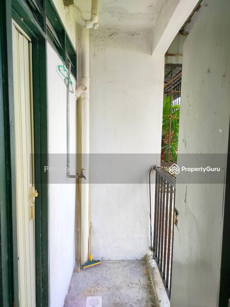 For Rent - Mutiara Perdana