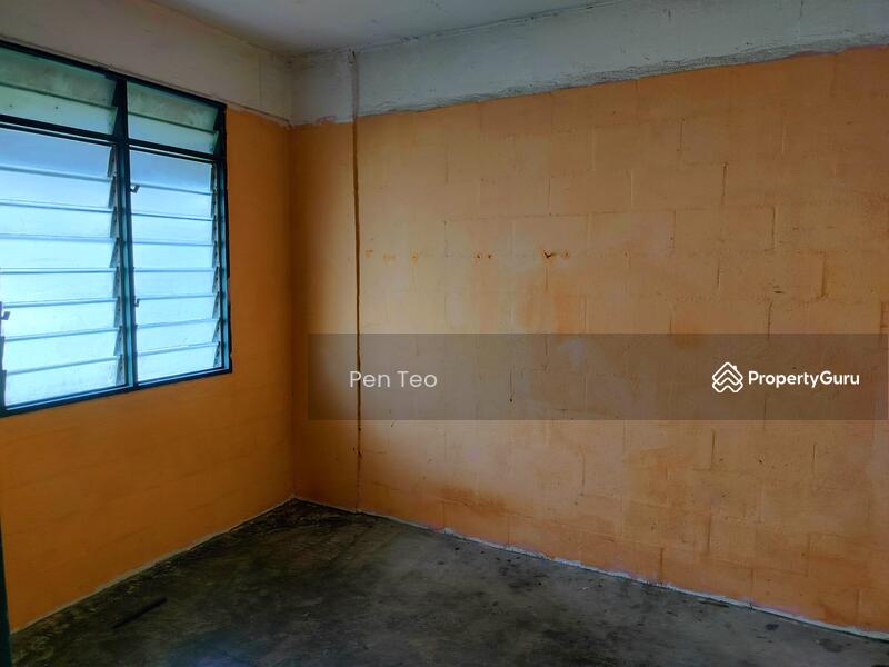 For Rent - Mutiara Perdana