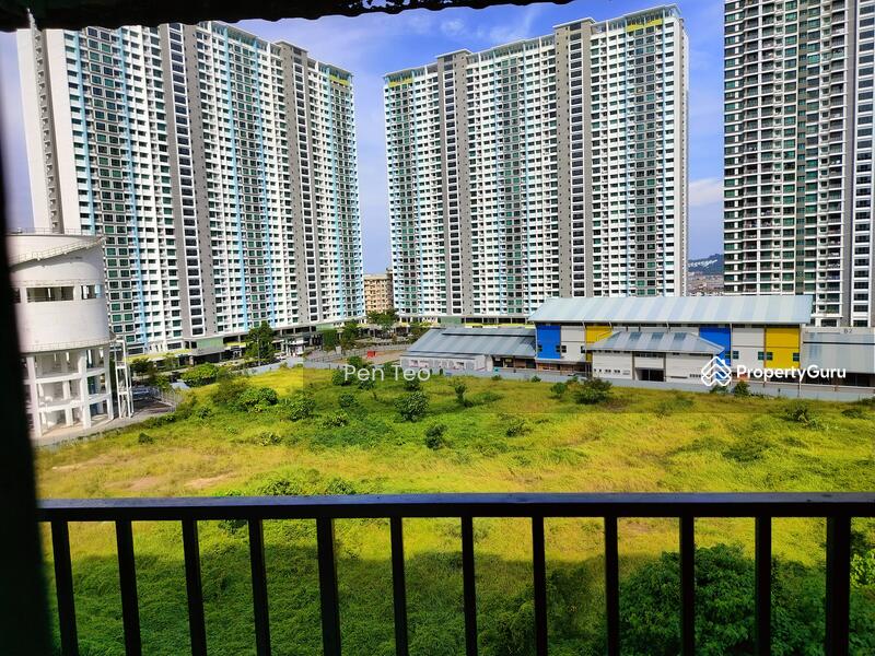 For Rent - Mutiara Perdana