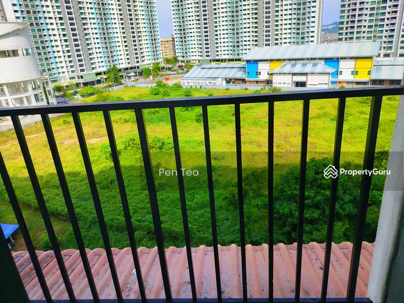 For Rent - Mutiara Perdana