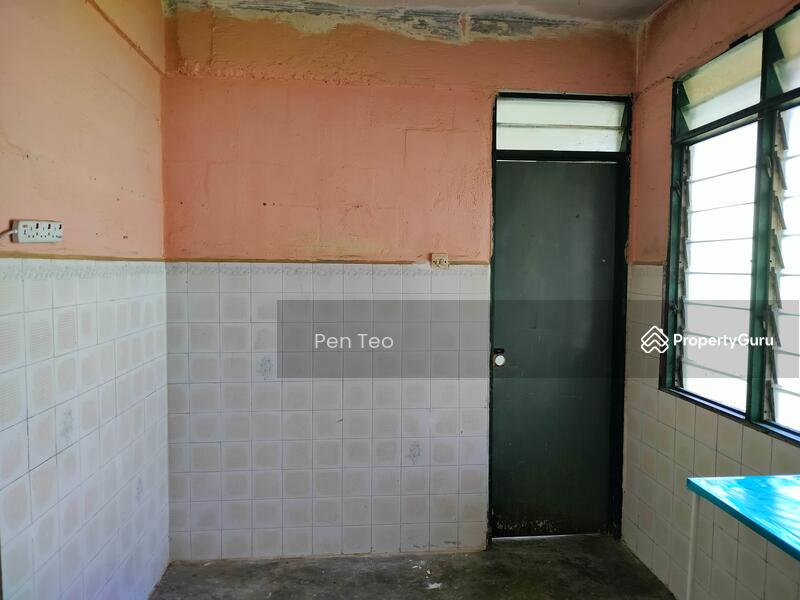 For Rent - Mutiara Perdana
