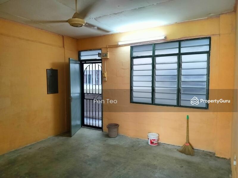 For Rent - Mutiara Perdana