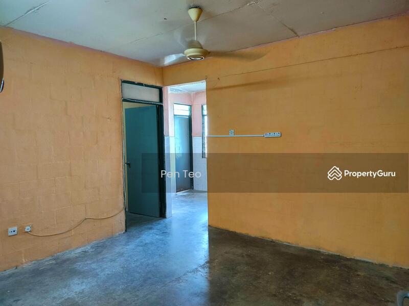 For Rent - Mutiara Perdana