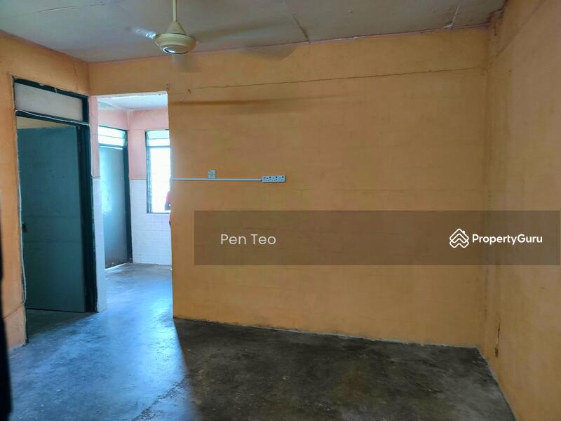 For Rent - Mutiara Perdana