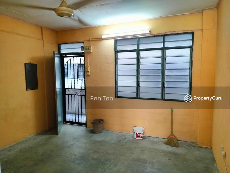 For Rent - Mutiara Perdana