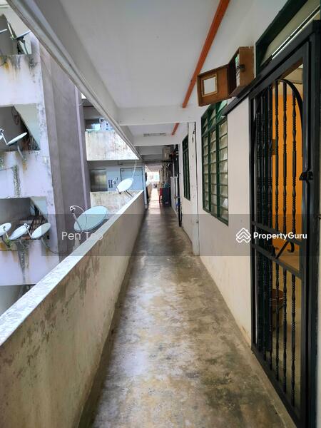 For Rent - Mutiara Perdana