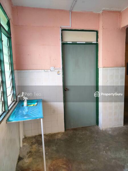 For Rent - Mutiara Perdana
