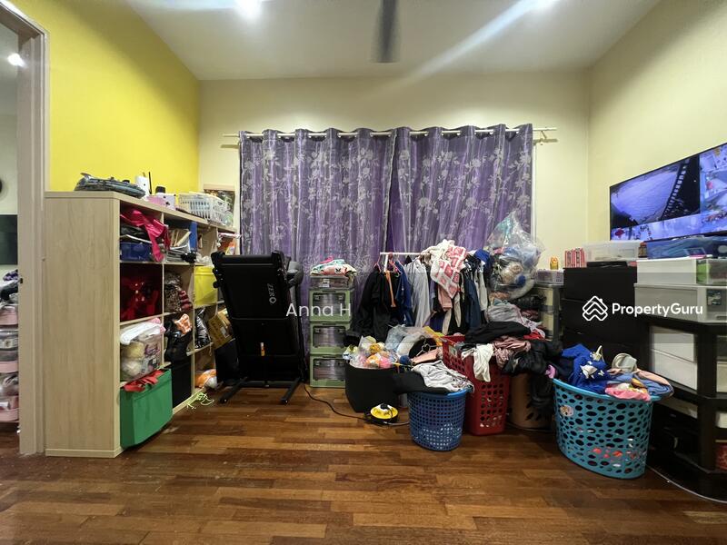 Semi-Detached House for Sale in Cheras (Selangor) - Anna H - PropertyGuru.com.my