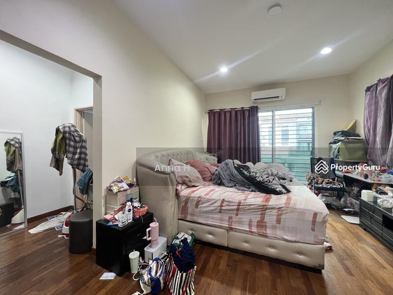 Semi-Detached House for Sale in Cheras (Selangor) - Anna H - PropertyGuru.com.my