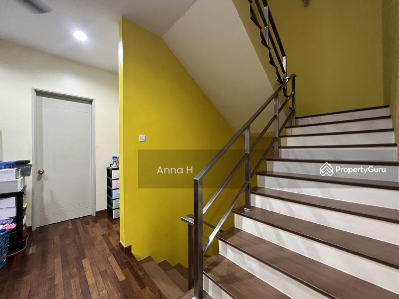 Semi-Detached House for Sale in Cheras (Selangor) - Anna H - PropertyGuru.com.my