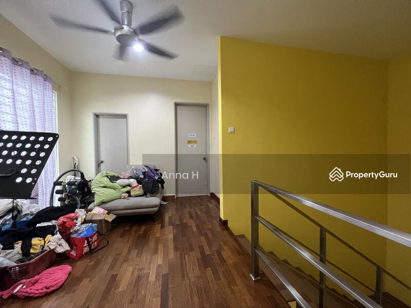 Semi-Detached House for Sale in Cheras (Selangor) - Anna H - PropertyGuru.com.my