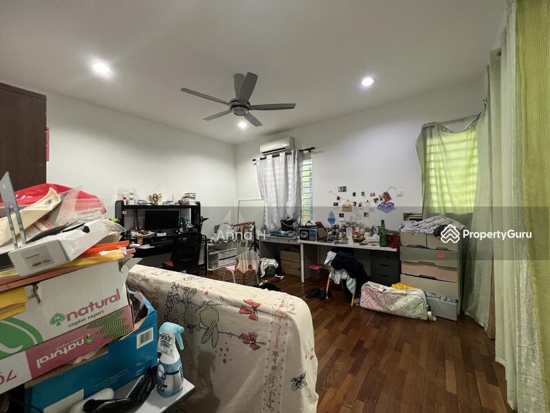 Semi-Detached House for Sale in Cheras (Selangor) - Anna H - PropertyGuru.com.my
