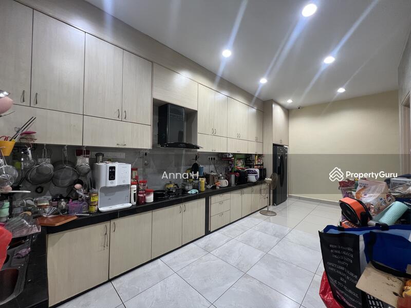 Semi-Detached House for Sale in Cheras (Selangor) - Anna H - PropertyGuru.com.my