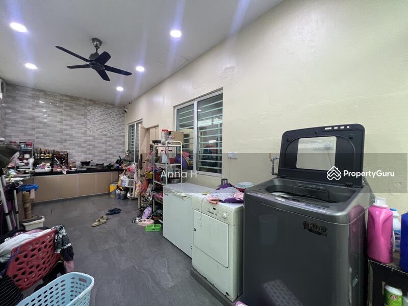 Semi-Detached House for Sale in Cheras (Selangor) - Anna H - PropertyGuru.com.my