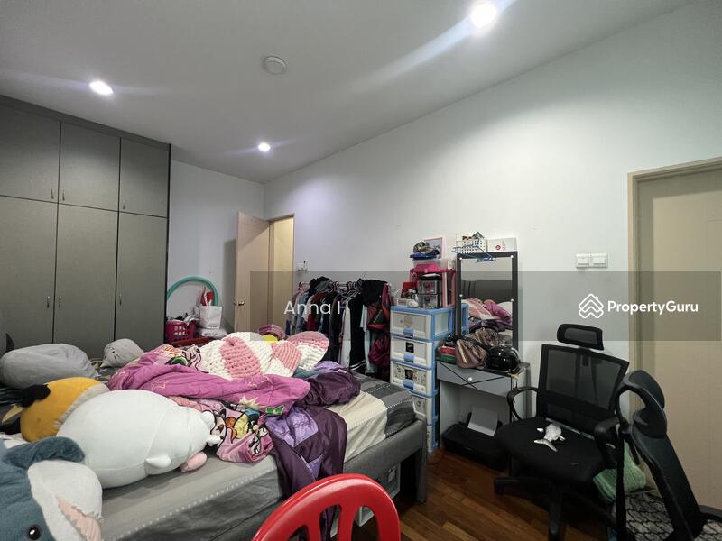 Semi-Detached House for Sale in Cheras (Selangor) - Anna H - PropertyGuru.com.my