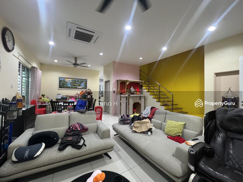 Semi-Detached House for Sale in Cheras (Selangor) - Anna H - PropertyGuru.com.my