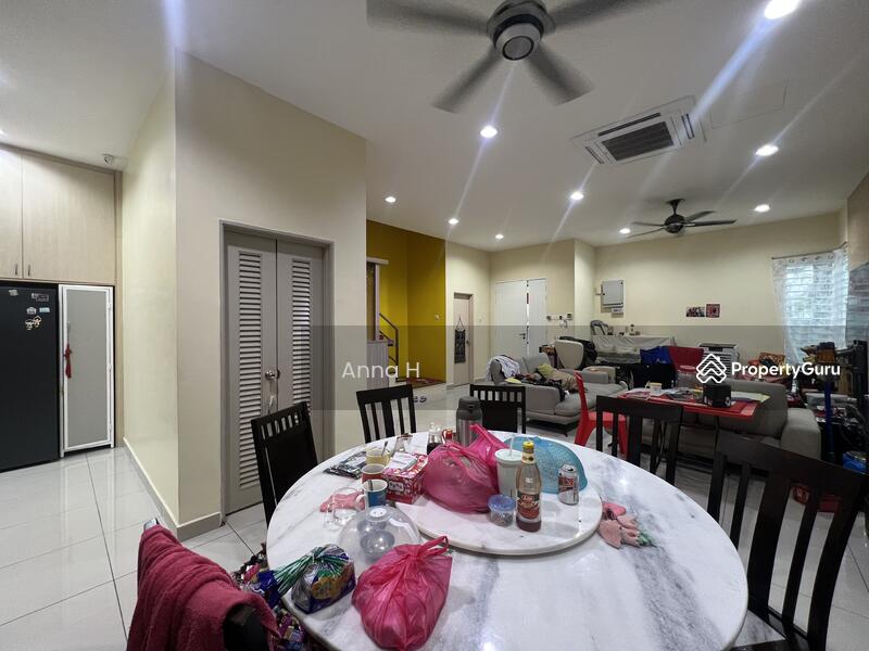 Semi-Detached House for Sale in Cheras (Selangor) - Anna H - PropertyGuru.com.my