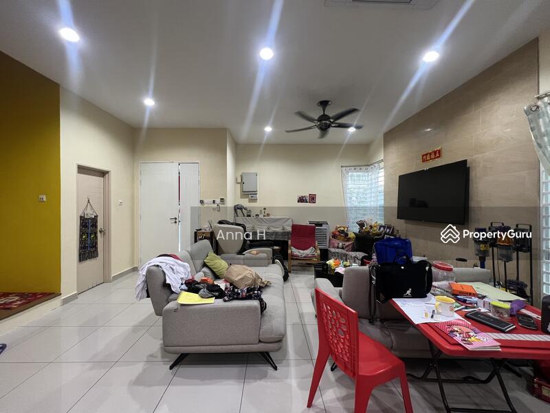 Semi-Detached House for Sale in Cheras (Selangor) - Anna H - PropertyGuru.com.my
