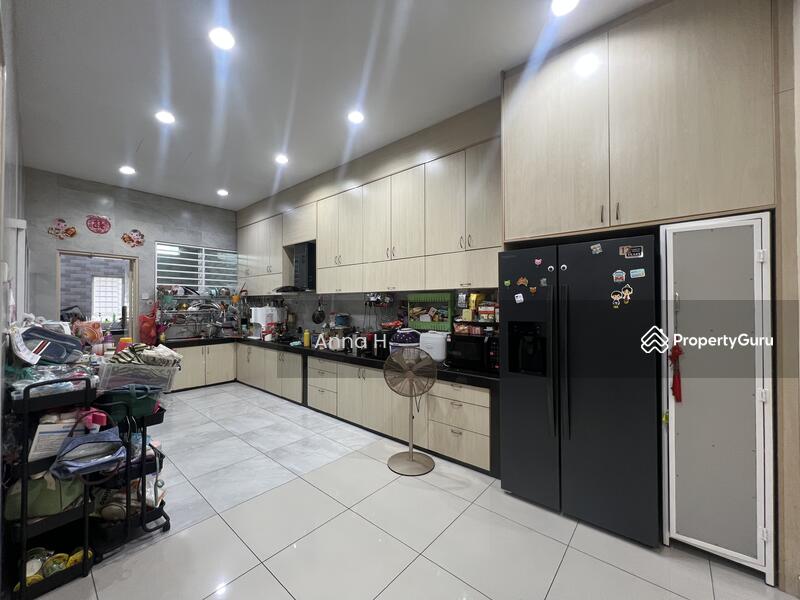 Semi-Detached House for Sale in Cheras (Selangor) - Anna H - PropertyGuru.com.my