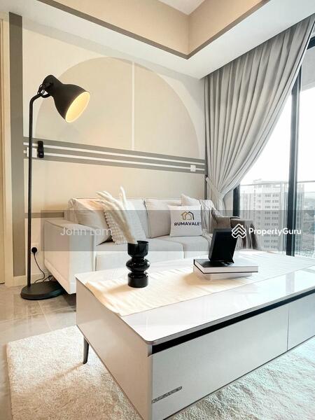 Office for Rent in Mont Kiara (Kuala Lumpur) - John Lam - PropertyGuru.com.my