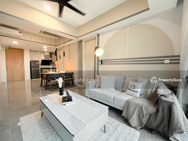Office for Rent in Mont Kiara (Kuala Lumpur) - John Lam - PropertyGuru.com.my