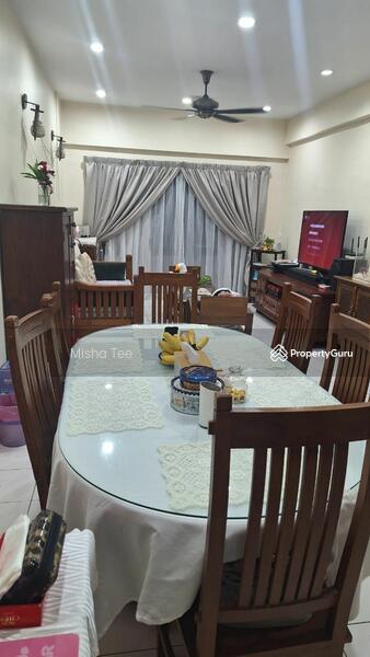 Untuk Dijual - Jalil Damai Apartments