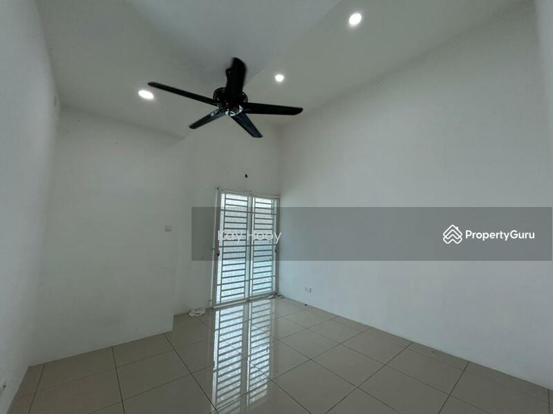 For Sale - Prestij 3 Balik Pulau 2 Storey Terrace Kampung Jalan Bahru