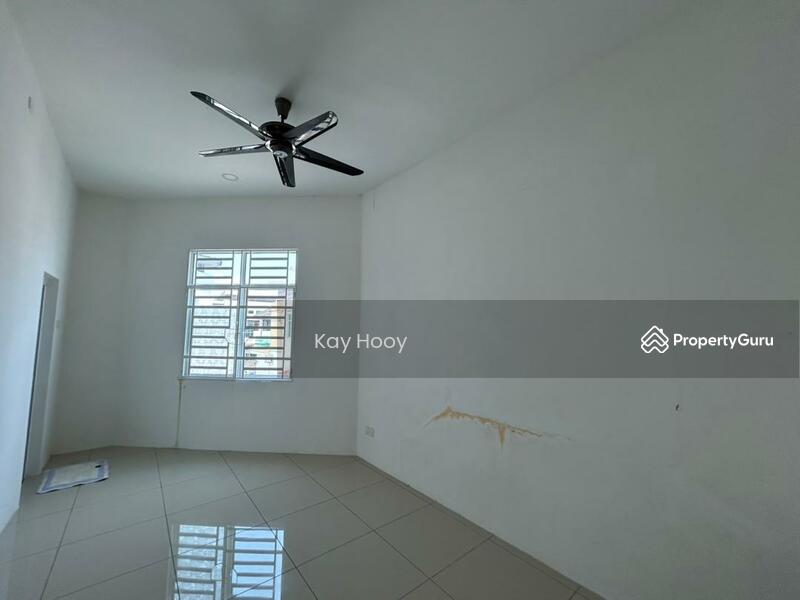 For Sale - Prestij 3 Balik Pulau 2 Storey Terrace Kampung Jalan Bahru
