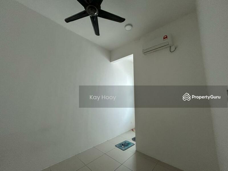 For Sale - Prestij 3 Balik Pulau 2 Storey Terrace Kampung Jalan Bahru