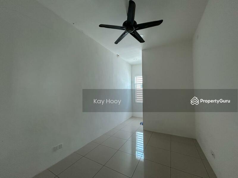 For Sale - Prestij 3 Balik Pulau 2 Storey Terrace Kampung Jalan Bahru