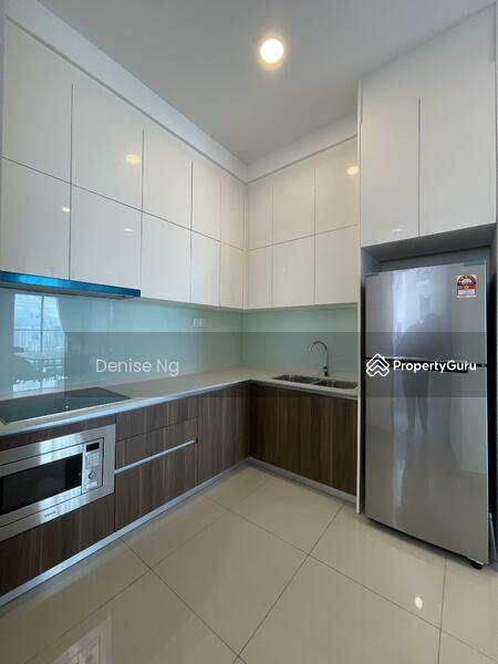 Service Residence for Rent at Lavile Kuala Lumpur - Denice Ng - PropertyGuru.com.my