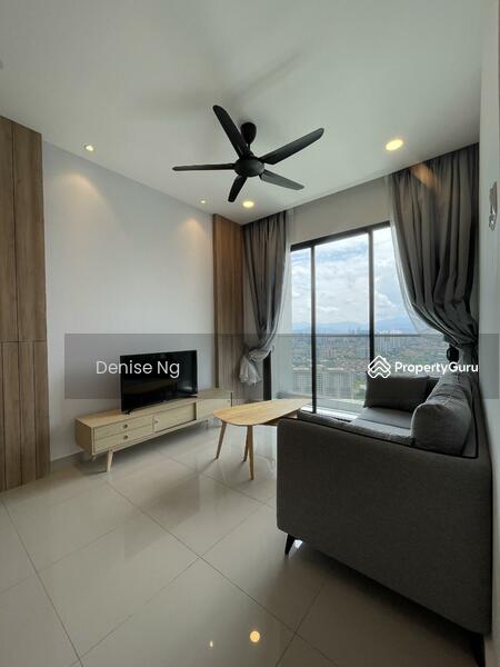 Service Residence for Rent at Lavile Kuala Lumpur - Denice Ng - PropertyGuru.com.my