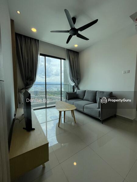 Service Residence for Rent at Lavile Kuala Lumpur - Denice Ng - PropertyGuru.com.my
