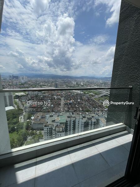 Service Residence for Rent at Lavile Kuala Lumpur - Denice Ng - PropertyGuru.com.my