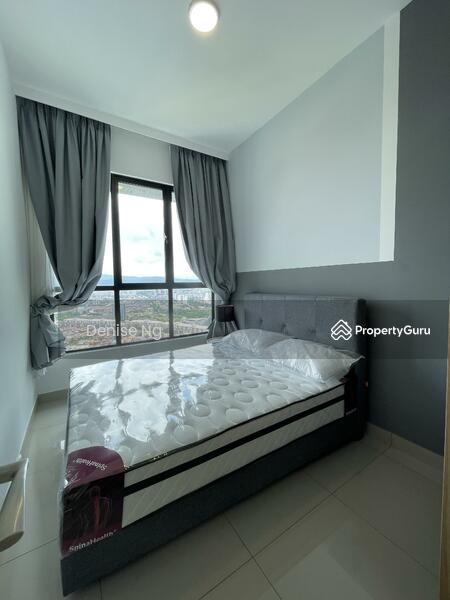 Service Residence for Rent at Lavile Kuala Lumpur - Denice Ng - PropertyGuru.com.my