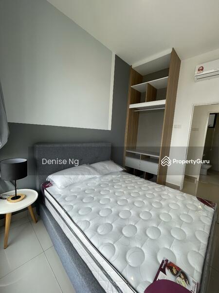Service Residence for Rent at Lavile Kuala Lumpur - Denice Ng - PropertyGuru.com.my