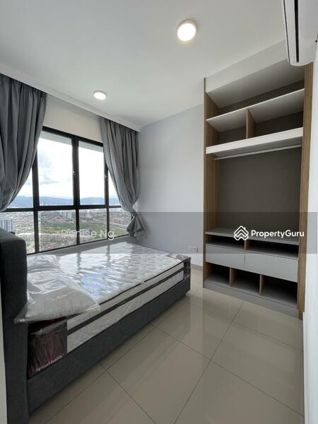 Service Residence for Rent at Lavile Kuala Lumpur - Denice Ng - PropertyGuru.com.my