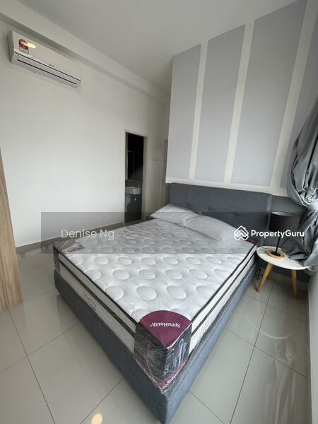 Service Residence for Rent at Lavile Kuala Lumpur - Denice Ng - PropertyGuru.com.my