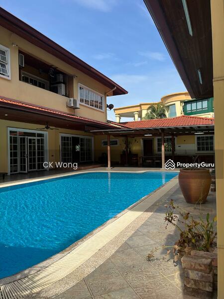 For Sale - Bukit Gasing Petaling Jaya