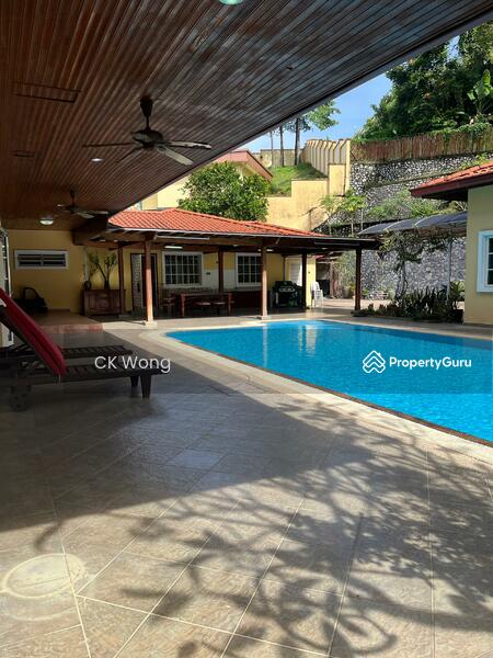 For Sale - Bukit Gasing Petaling Jaya