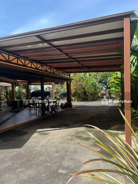 For Sale - Bukit Gasing Petaling Jaya