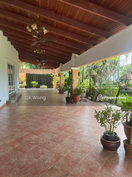 For Sale - Bukit Gasing Petaling Jaya